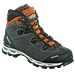 Air Revolution Ultra anthrazit/orange