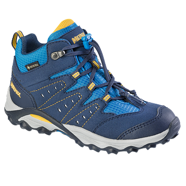 Tuam Junior GTX navy/mais