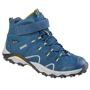 Lucca Junior Mid GTX octane/mais