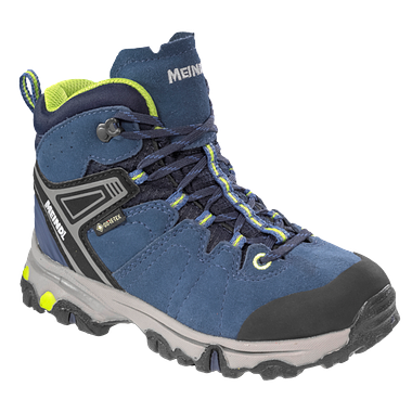 Ravello Junior GTX marine/lime