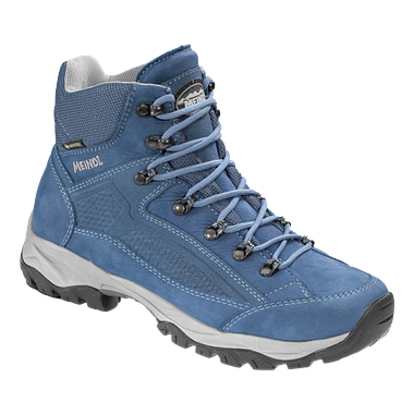 Baltimore Lady GTX jeans/azur