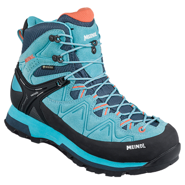 Tonale Lady GTX hellblau/orange