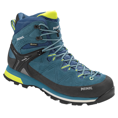 Tonale Men GTX dunkelgrün/lemon