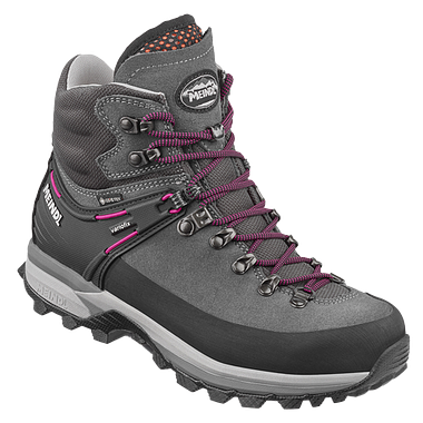 Air Revolution 1.5 Lady grau/fuchsia