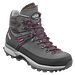 Air Revolution 1.5 Lady grau/fuchsia